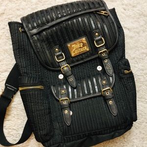 Juicy Couture Backpack